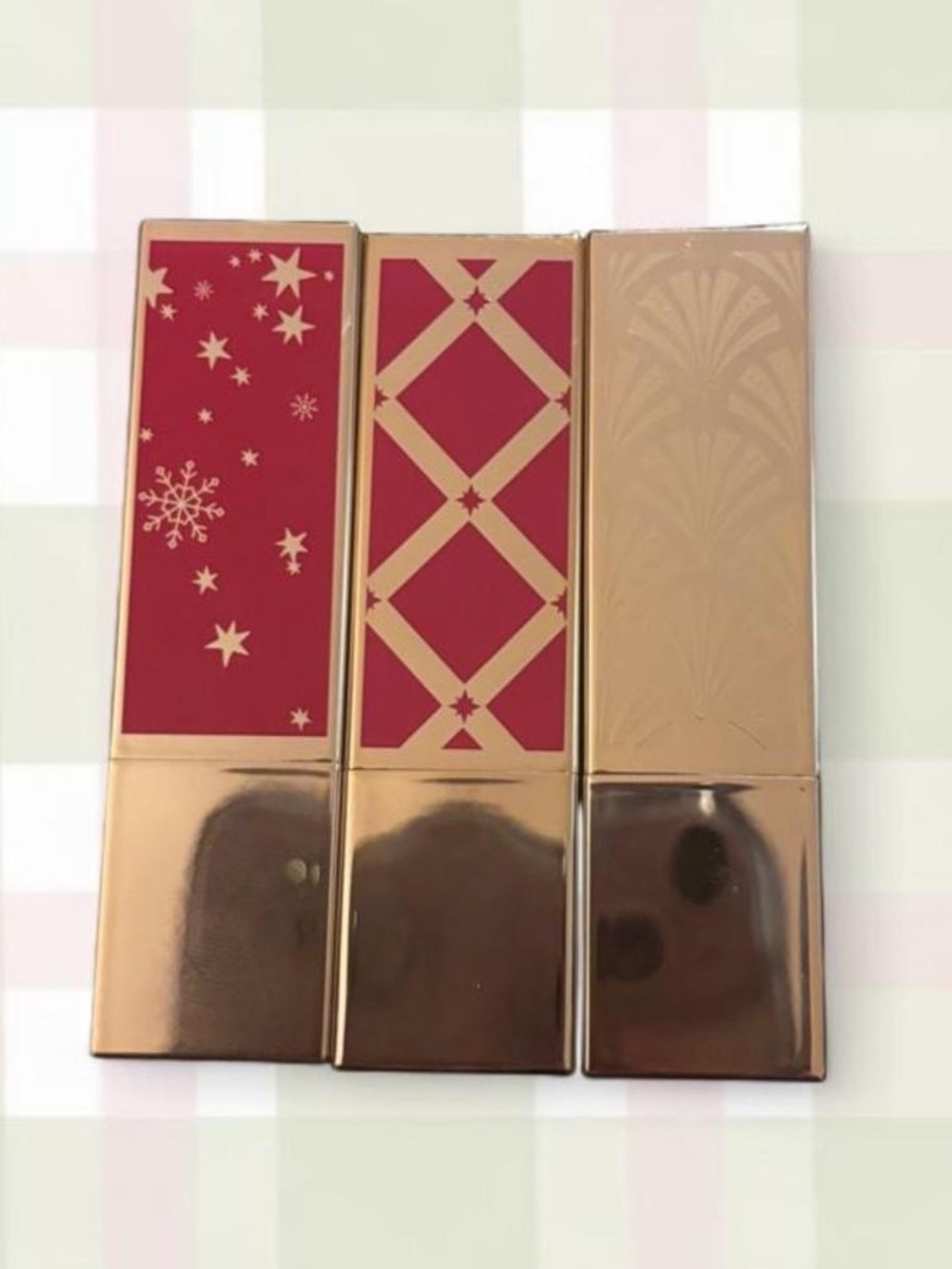 Estée Lauder lipstick bundle